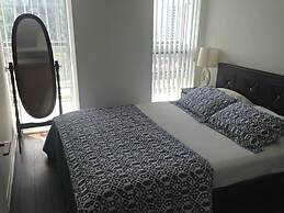 Executive Suite at Liberty Village