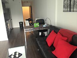 Executive Suite at Liberty Village
