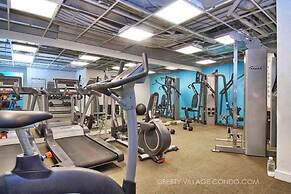 Executive Suite at Liberty Village