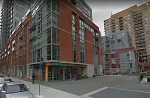 Executive Suite at Liberty Village