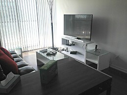 Executive Suite at Liberty Village
