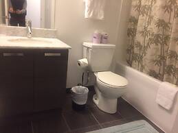 Executive Suite at Liberty Village