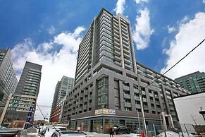 Executive Suite at Liberty Village