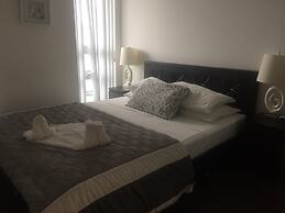 Executive Suite at Liberty Village