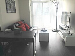 Executive Suite at Liberty Village