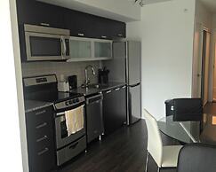 Executive Suite at Liberty Village