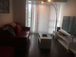 Executive Suite at Liberty Village