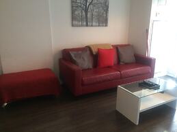 Executive Suite at Liberty Village