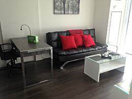 Executive Suite at Liberty Village