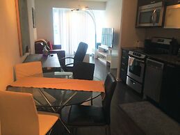 Executive Suite at Liberty Village