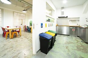 Koba Hostel