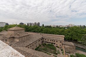 Alda Centro Pamplona