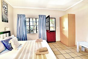 Komati River Chalets