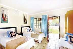 Komati River Chalets