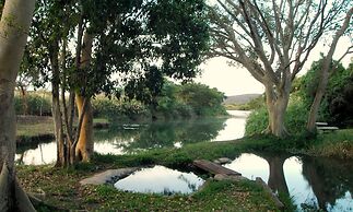 Komati River Chalets