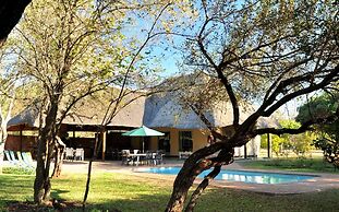 Komati River Chalets