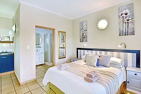 Komati River Chalets