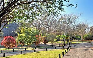 Komati River Chalets