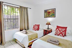 Komati River Chalets