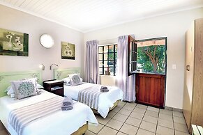 Komati River Chalets