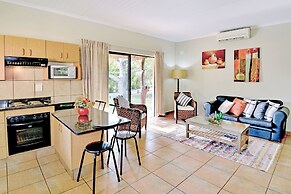 Komati River Chalets