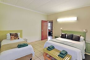 Komati River Chalets