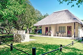 Komati River Chalets