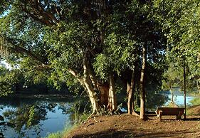 Komati River Chalets