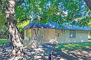 Komati River Chalets