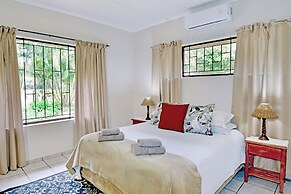 Komati River Chalets