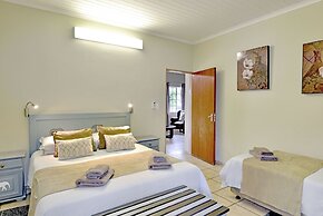 Komati River Chalets