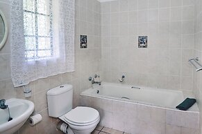 Komati River Chalets