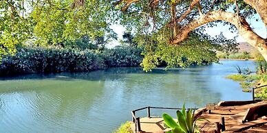 Komati River Chalets