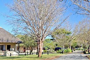 Komati River Chalets