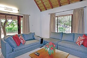 Komati River Chalets