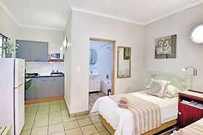 Komati River Chalets