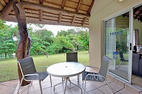 Komati River Chalets