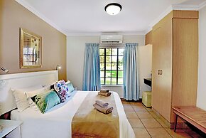 Komati River Chalets