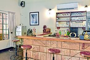 Komati River Chalets