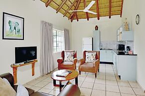 Komati River Chalets