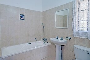 Komati River Chalets