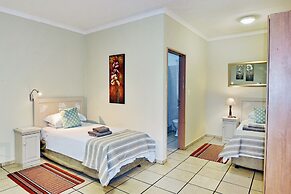 Komati River Chalets