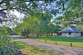 Komati River Chalets