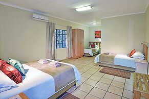 Komati River Chalets