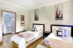 Komati River Chalets