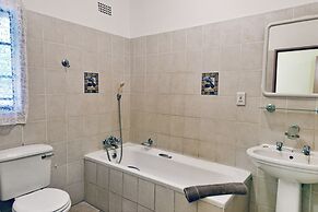 Komati River Chalets