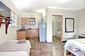 Komati River Chalets