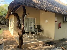 Komati River Chalets