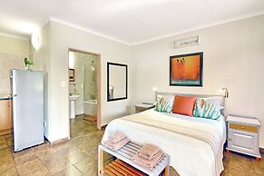 Komati River Chalets