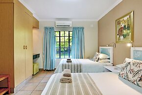 Komati River Chalets